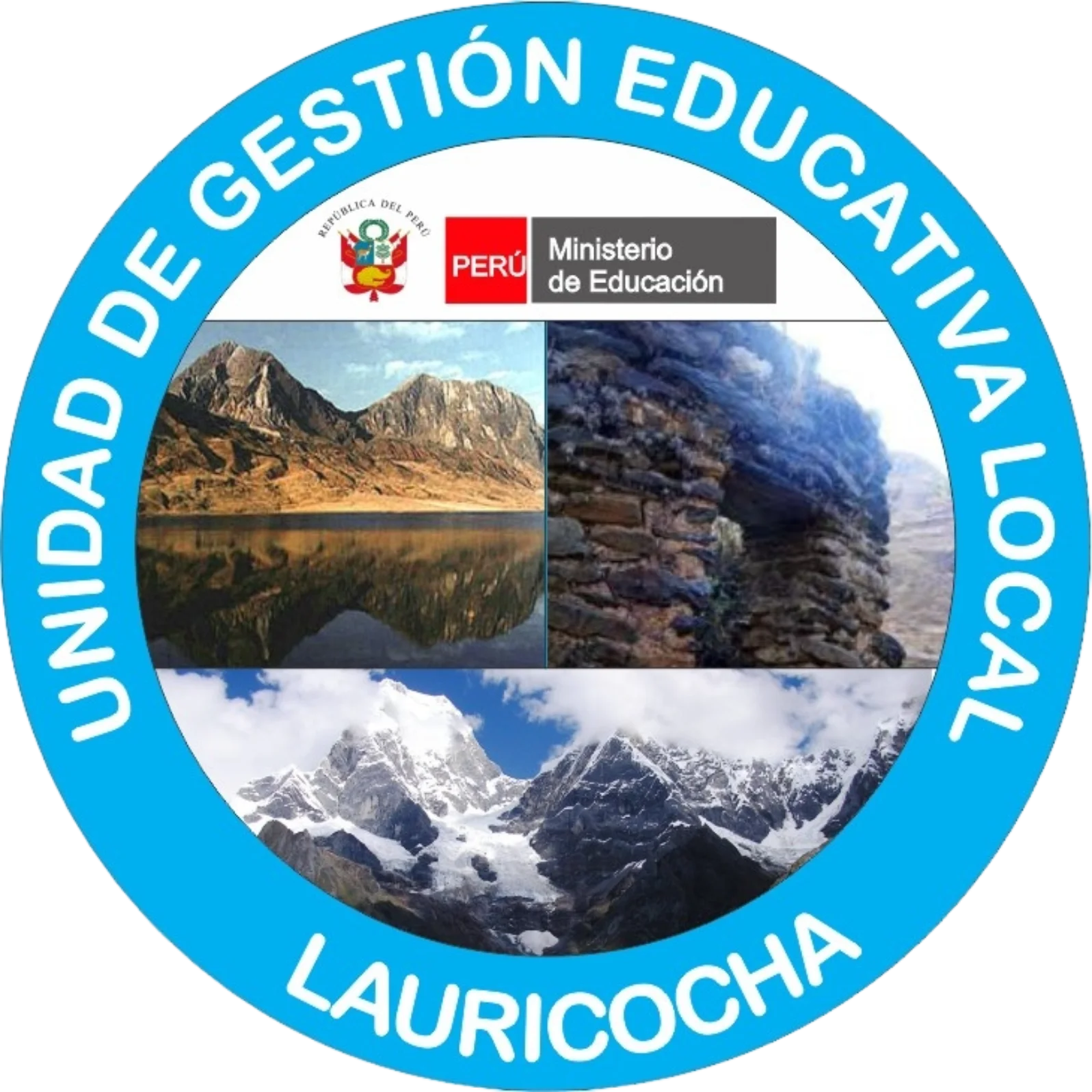 UGEL Lauricocha